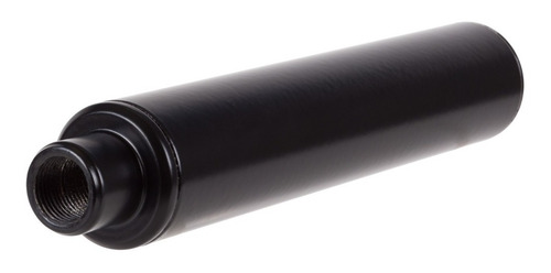 Supresor 4.5mm Air Venturi Pistola Pellets Silenciador Xtr P