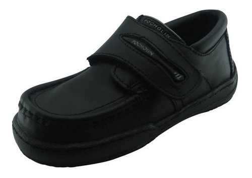 Imagen 1 de 1 de Zapatos Escolares Niños Pocholin