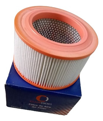 Filtro De Aire Cardoc Ck7203 Kia Pregio