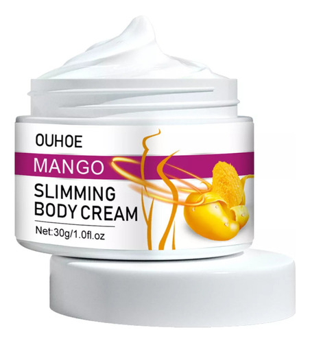- Crema For Adelgazar Los Músculos Abdominales: Quema Grasa