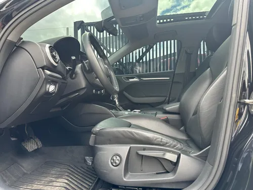 Audi A3 2.0 Progressive