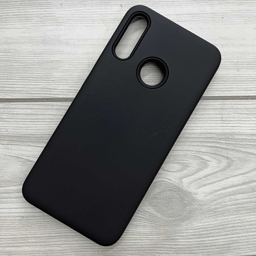 Funda Reforzada Para Celular Motorola Moto E6 Plus E6+