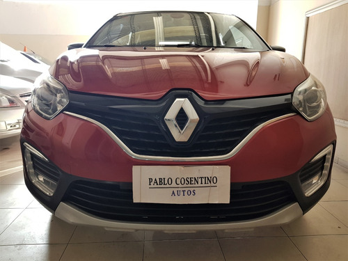 Imagen 2 de 15 de Renault Captur Intens 2.0 Mt