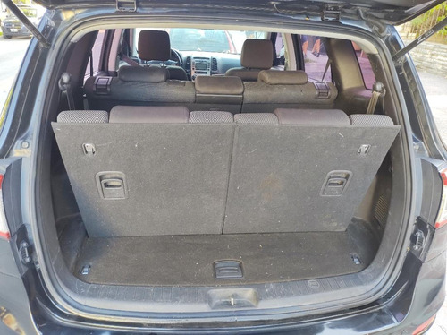 Hyundai Santa Fe 2.4 Gls 7as 6mt 2wd