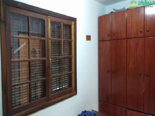 Imagem 11 de 22 de Venda Sobrado 3 Dormitórios Jardim Vila Galvão Guarulhos R$ 850.000,00 - 28239v