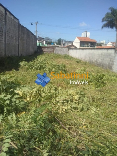 Terreno A Venda Em Sp Jardim Vila Formosa - Te00224 - 69387991