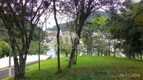 Imagem 6 de 8 de Terreno, Cond. Fechado. - Mte-207