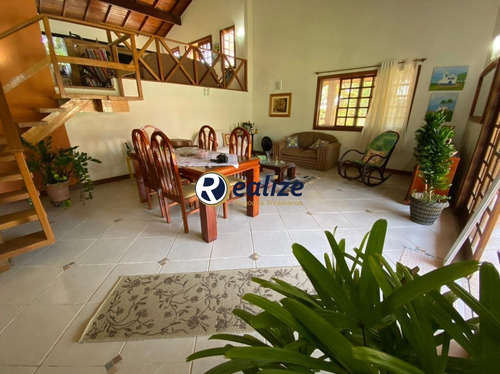 Imagem 16 de 30 de Linda Chácara Com 07 Quartos Sendo 05 Suítes Ótima Localização Meaípe Guarapari-es - Ch00020 - 69292256