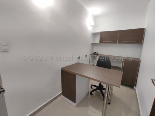 Imagen 15 de 30 de Apartamento Duplex En Venta Urb Los Caobos, Maracay 23-23982 Hc