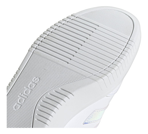 Zapatillas adidas Mujer Urbanas Courtblock Bold | Ji2205