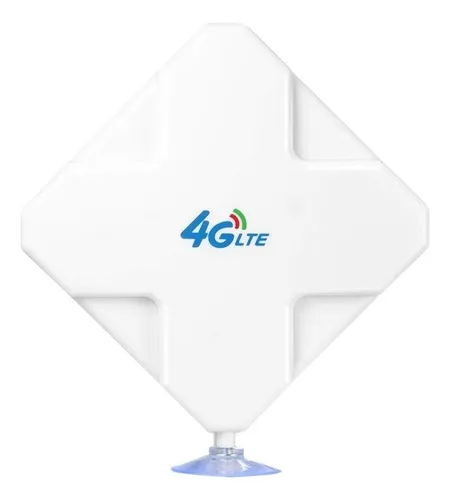 comprar 4g Lte Sma 35dbi Antena Dupla Sma Conector Sma Amplificador