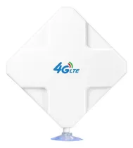 Comprar 4g Lte Sma 35dbi Antena Dupla Sma Conector Sma Amplificador