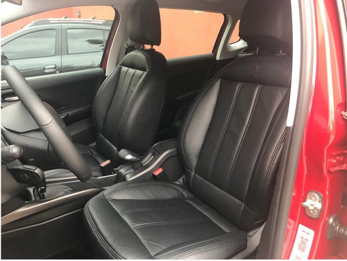 Peugeot 2008 2020 1.6 Active Automatico