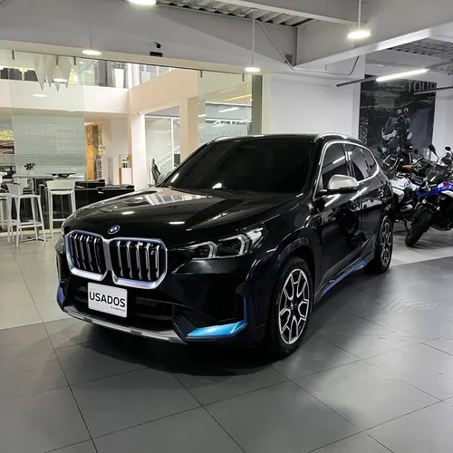 BMW Ix1 xdrive30