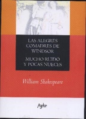 Libro Las Alegres Comadres De Windsor / Mucho Ruido Y Pocas 