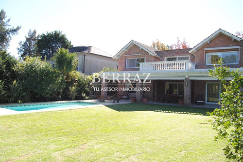 Imagen 22 de 22 de Casa Venta Haras Del Pilar La Caballeriza - Pilar
