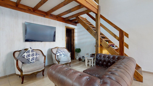 Imagen 6 de 18 de Venta Duplex 2 Dorm C/ Cochera Y Quincho. 120 E/83 Y 84.