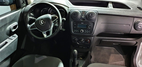 Imagen 18 de 23 de Renault Kangoo Confort 1.6 Okm Con Gastos Mf 3.536 Y Ctas