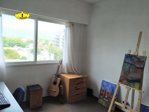 Imagen 10 de 17 de 3024mj- Departamento En Venta, 3 Ambientes