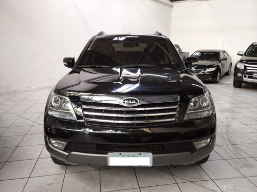 Kia Mohave Ex Aut. 7 Lugares