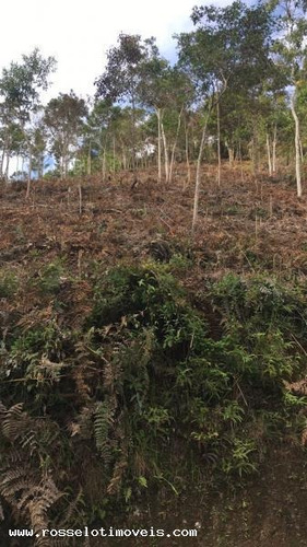 Imagem 2 de 3 de Terreno Para Venda Em Teresópolis, Parque Do Imbuí - Tr452_1-862324