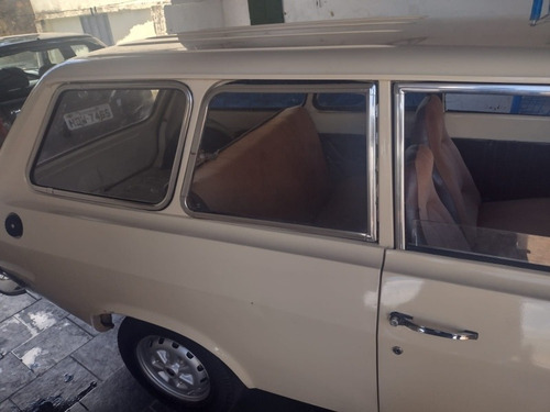 Imagem 6 de 10 de Ford Belina Antiga