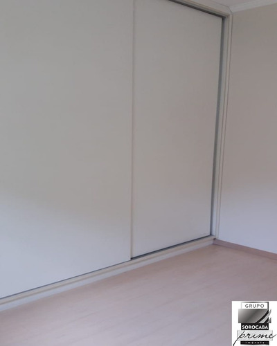 Imagem 14 de 29 de Casa Com 3 Dormitórios À Venda, 96 M² Por R$ 550.000 - Jardim São Carlos - Sorocaba/sp - Ca00242 - 70110413