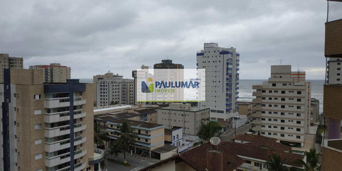 Imagem 3 de 30 de Apartamento Com 2 Dorms, Centro, Mongaguá, Cod: 830795 - A830795