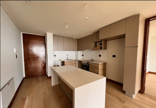 Departamento En Venta De 2 Dorm. En Puerto Montt