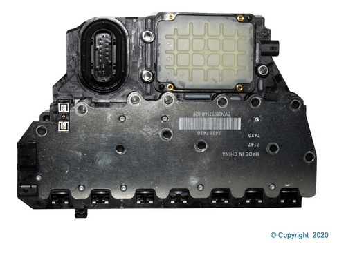 Modulo Control Transmision Buick Allure 6 Cil 3.6l 2011
