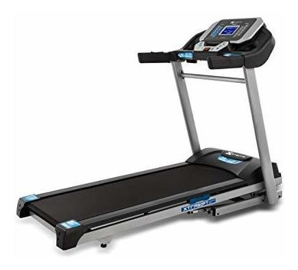 Xterra Fitness Trx3500 Molinillo Plegable
