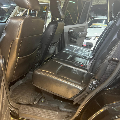 Ford Explorer 2010 4x4