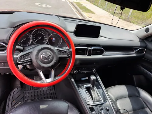Mazda CX-5 2.5 Grand Touring Lx Camioneta