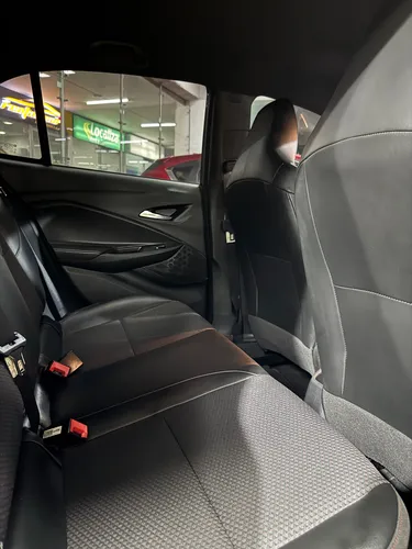 Chevrolet Onix 1.0T Rs Mt