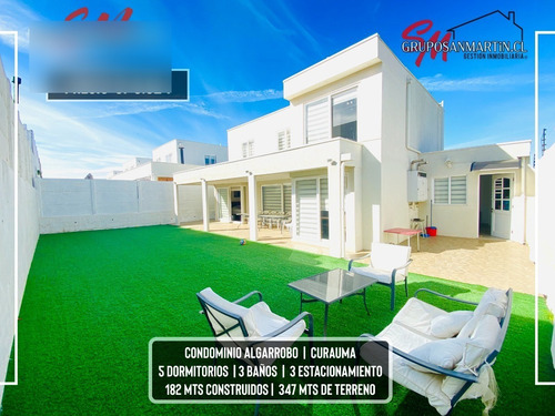 Imagen 5 de 30 de Curauma Exclusiva En Casa En Venta