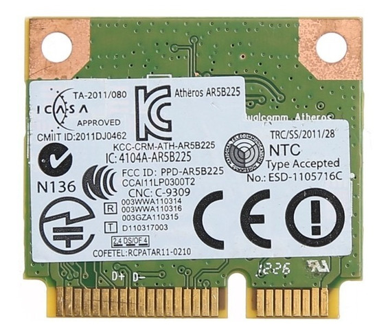 dell wireless 1705 802.11b|g|n (2.4ghz) dell wireless 1705 802.11b|g|n (2.4ghz)