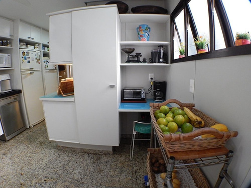 Imagem 24 de 26 de Apartamento À Venda, 3 Quartos, 1 Suíte, 3 Vagas, Ipanema - Rio De Janeiro/rj - 2232