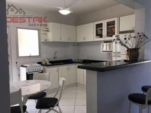 Imagem 4 de 15 de Ref.: 5485 - Apartamento Em Guarujá Para Venda - V5485