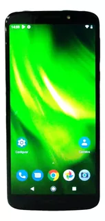 Moto G6 Play Dual Sim 32 Gb Índigo-escuro 3 Gb Ram