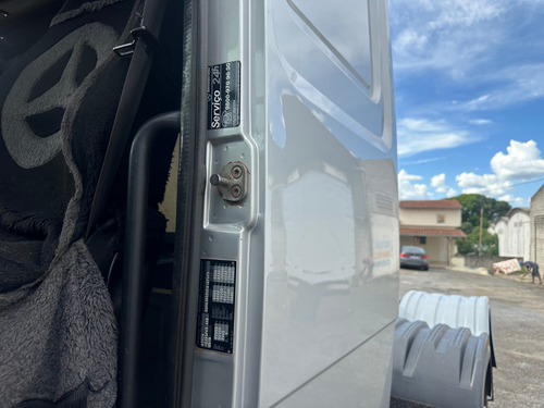 Mb 1635 2019 Bitoco Único Dono Completo Com Comando