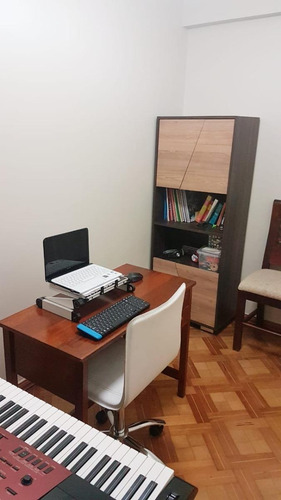 Acogedora Y Renovada Casa Cercana A Metro Castillo Velasco,