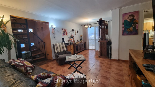 Cyber De Uf7.800 A Uf7.400!! Amplia Casa En Ñuñoa, 7d-3b-1e