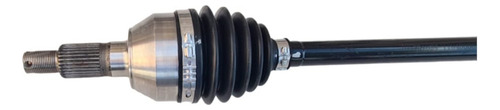 Flecha Delantera Smartlok Can Am Maverick X3 64
