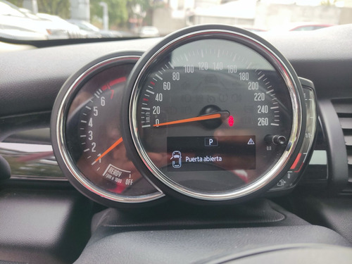 Mini Cooper 1.5 Chili At