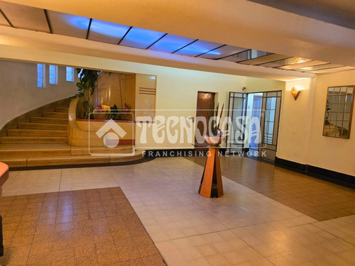 Venta Departamentos Roma Sur T-df0011-0570