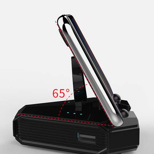 Adaptador Convertidor Universal De Mouse Teclado Conexión