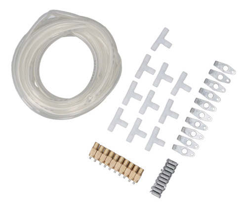 Automatic Watering Kit Nipple Drinker Feeder