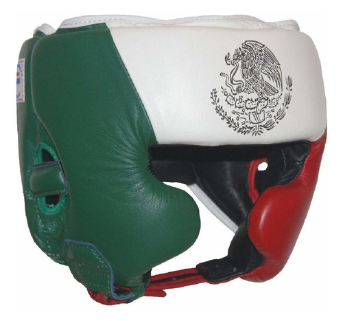 Ringside Competition Boxing Muay Thai Mma Sparring - Casco .