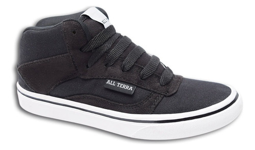 Zapatillas Skater Crockeet All Terra