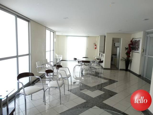 Imagem 14 de 20 de Apartamento - Ref: 121540